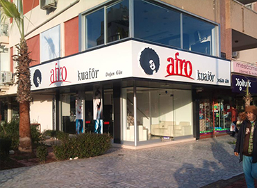 Kuaför | Berber Tabelası ANKARA