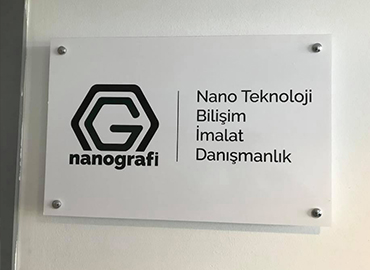 Kapı İsimliği Ankara