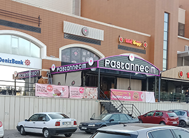 Pastannecim Batıkent