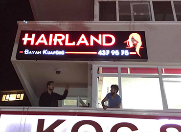 Kompozit Oyma Tabela